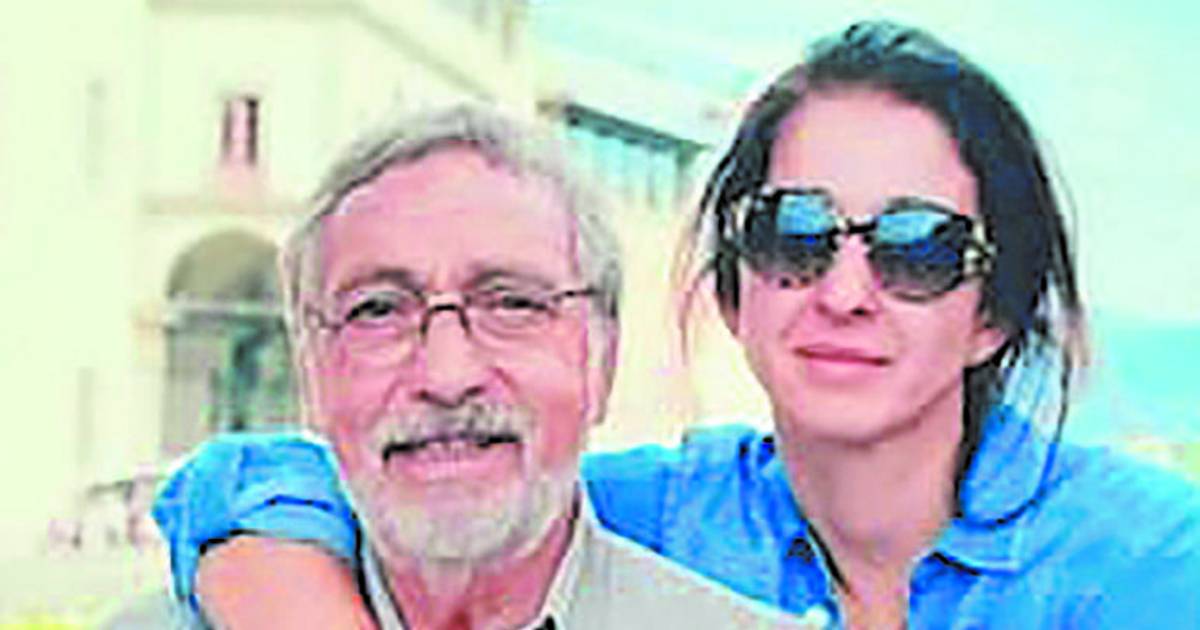 El nombre de Brandoni, convertido en ring: el Incaa le puso su nombre a un programa de formación y su viuda se quejó | El Dia