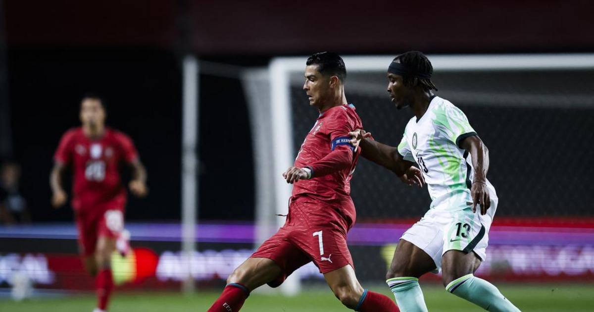 Inglaterra y Portugal cerraron su preparación ganando sus amistosos | El Dia