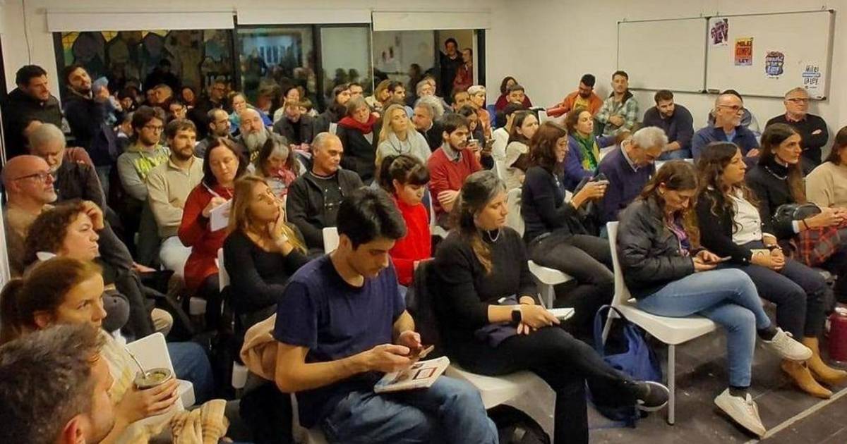 La firma de un acuerdo salarial desactivó otro paro universitario | El Dia