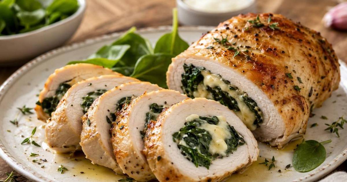 Un clásico cotidiano convertido en un plato especial | El Dia