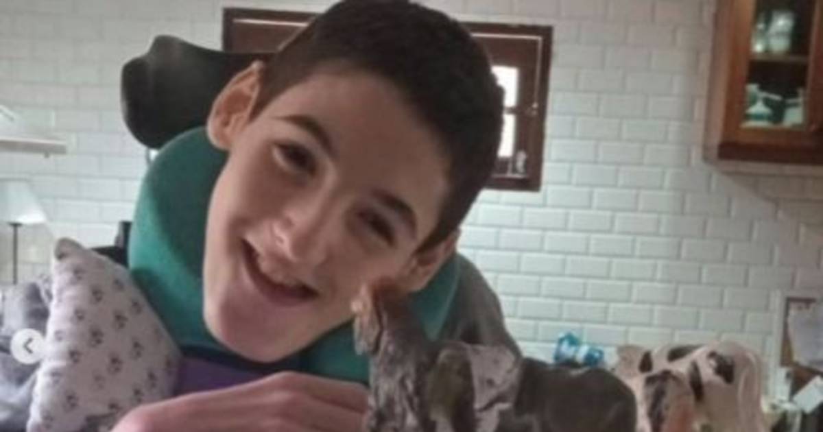 Se viene otro recital solidario por Santino en La Plata | El Dia