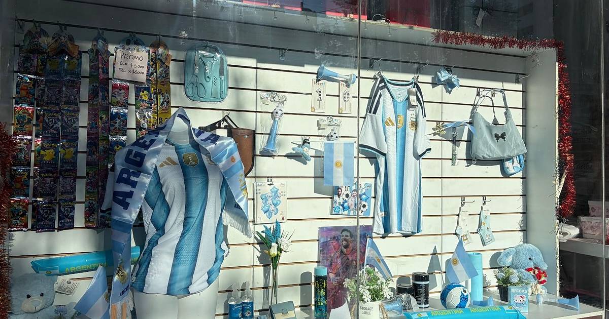 Mundial 2026 | Cábalas, pálpitos y expectativas: en La Plata ya se juega la Copa del Mundo | El Dia