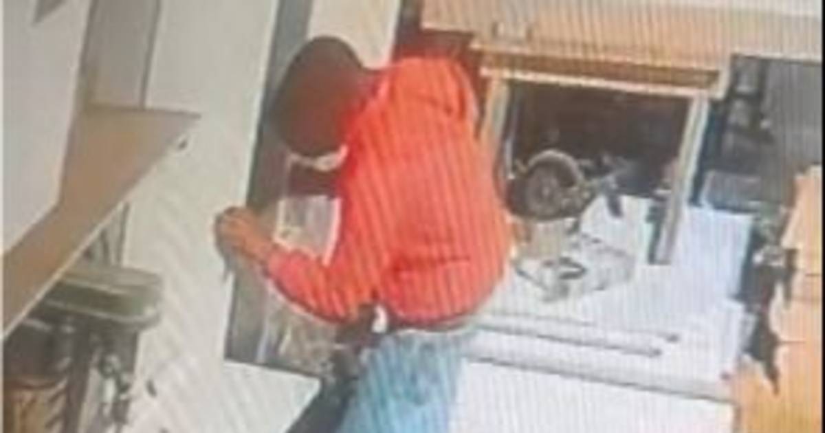 Vecinos desfiguraron a un ladrón que se metió a robar en una carpintería | El Dia