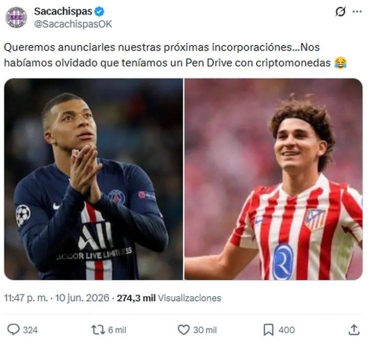 Ola de memes por la declaración jurada de Adorni