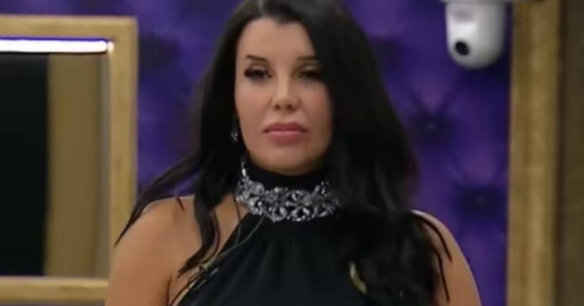 Charlotte Caniggia quiere abandonar Gran Hermano | El Dia