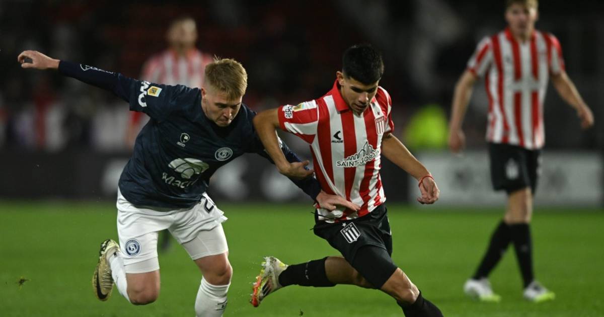 Antes que la AFA: Daniel Vila reveló cuándo se juega la Supercopa Argentina entre Estudiantes e Independiente Rivadavia | El Dia