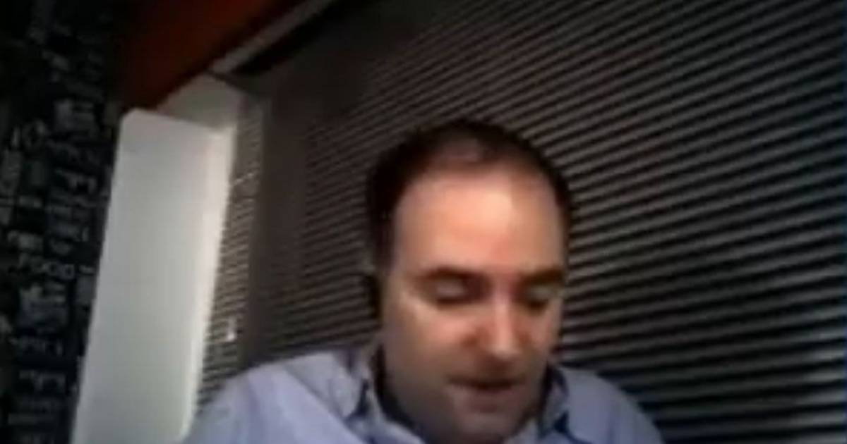 El video que contradice a Adorni y su versión sobre las inversiones millonarias en Bitcoin | El Dia