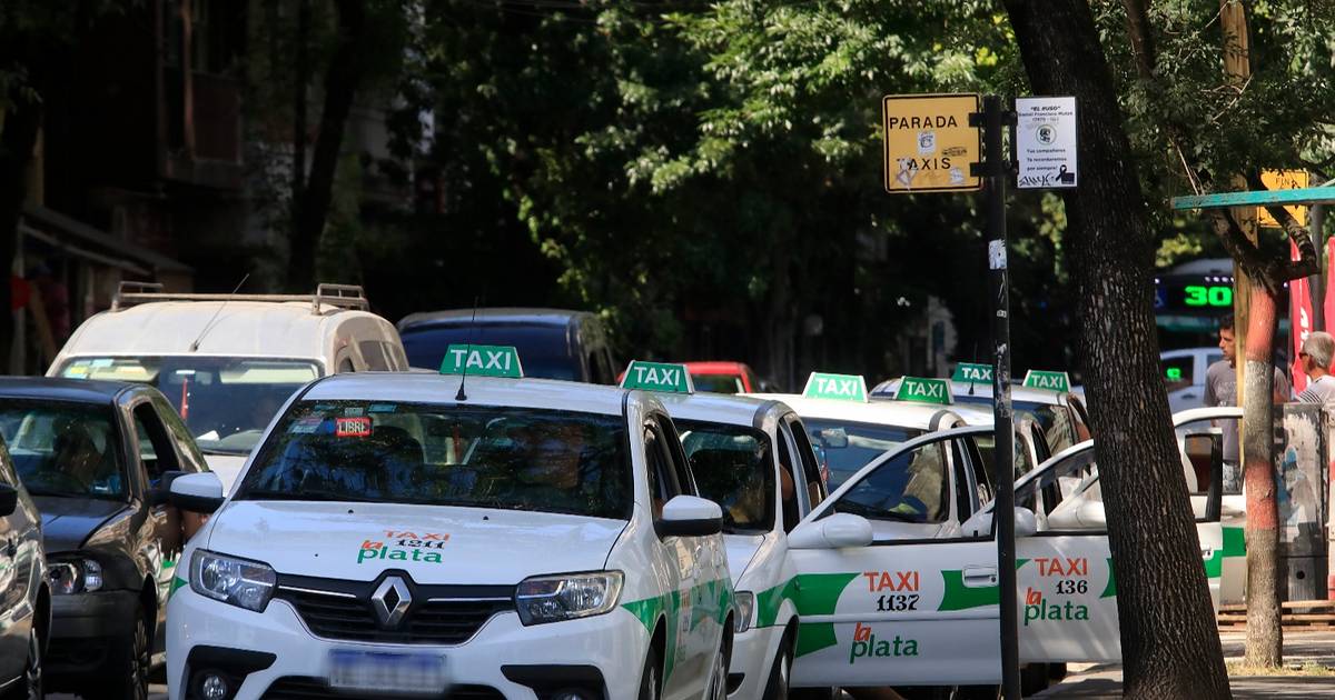 Taxistas rechazan la liberación de las tarifas | El Dia