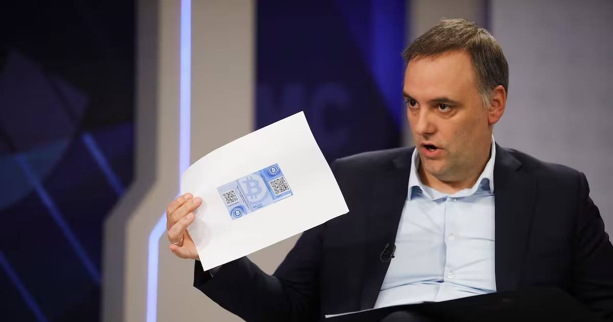 Manuel Adorni confirmó que irá al Senado en julio para presentar su Informe de Gestión | El Dia