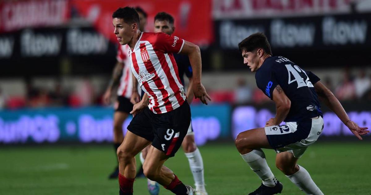 El Pincha arrancará el semestre con una final | El Dia
