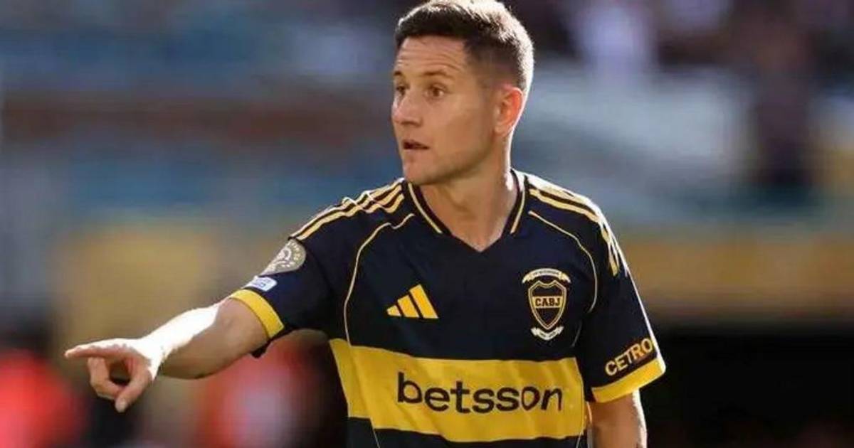 Ander Herrera se va sin pena ni gloria | El Dia