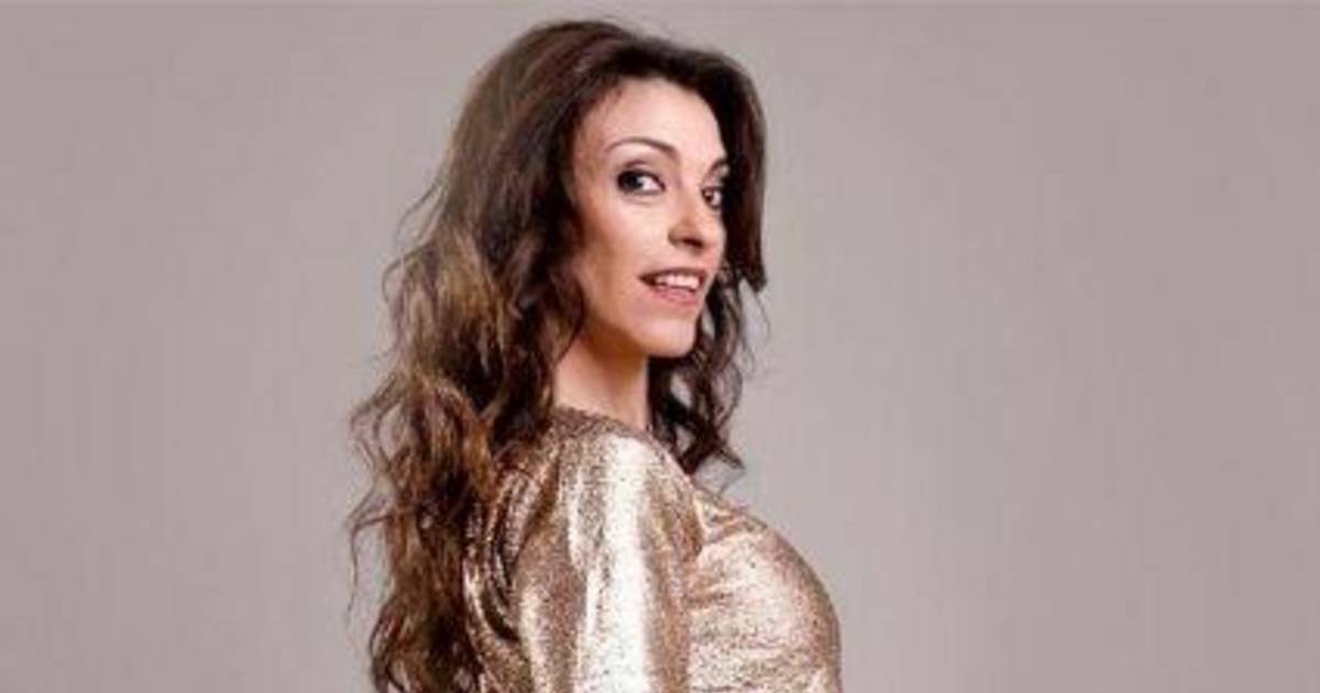 Nancy Anka: Ser cantante es estar en carne viva, es ser yo misma | El Dia
