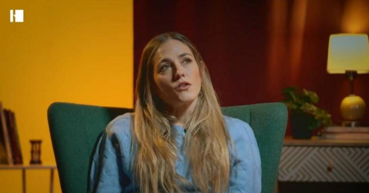 Era una persona de confianza: Rochi Igarzábal habló sobre el abuso en su infancia | El Dia