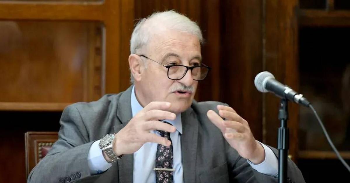 Sin palabras: lo condenaron por el abuso sexual de su hija biológica | El Dia