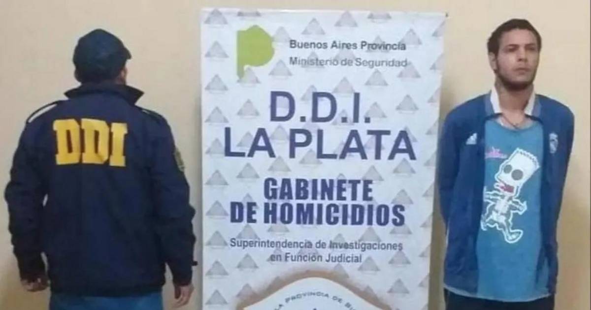 Con una grave acusación, se quedó sin domiciliaria | El Dia