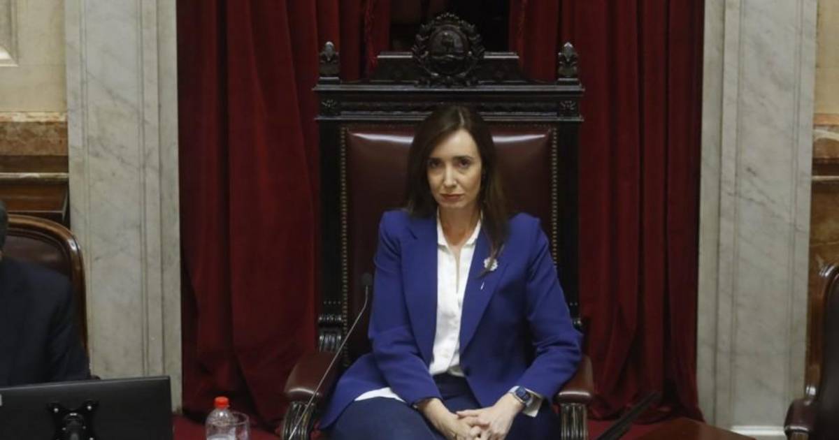 El Congreso acorrala a Adorni y el Gobierno pierde apoyo | El Dia