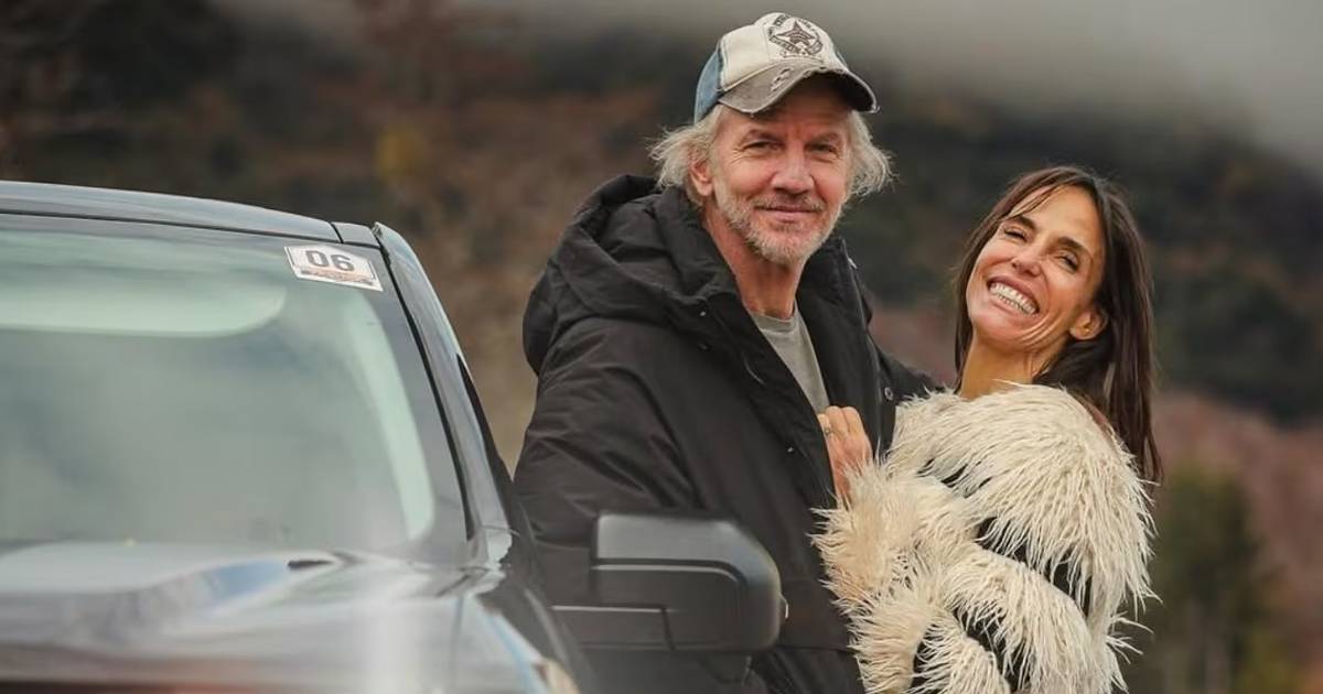Revelaron cómo fue la reconciliación de Facundo Arana y María Susini: amor y cuestiones familiares | El Dia