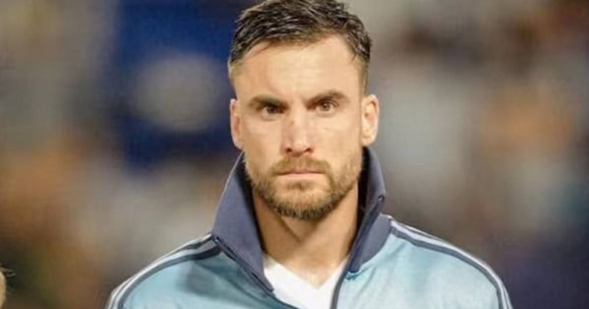 Tagliafico, afuera del debut pero... ¿qué opciones tiene Scaloni para el lateral izquierdo? | El Dia