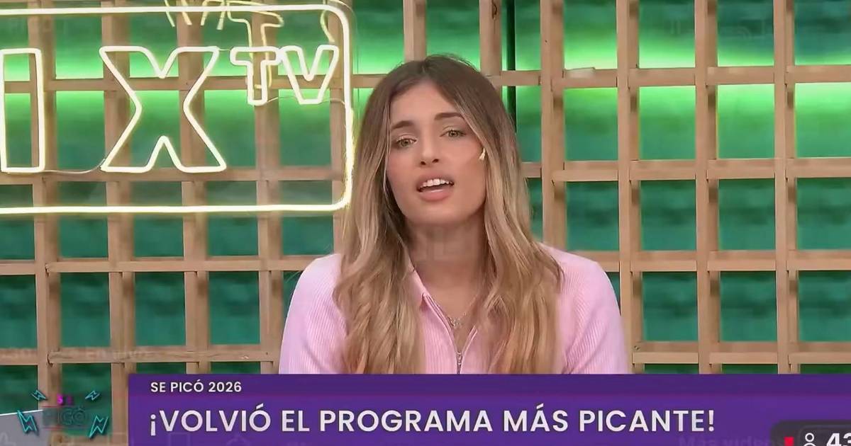 Dura denuncia de la platense Martina de Gran Hermano contra fandoms: "A mi hermana le robaron mucha plata" | El Dia