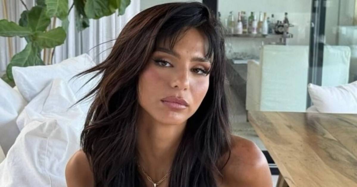 Juanita Tinelli denunció a su ex pareja por violencia de género | El Dia