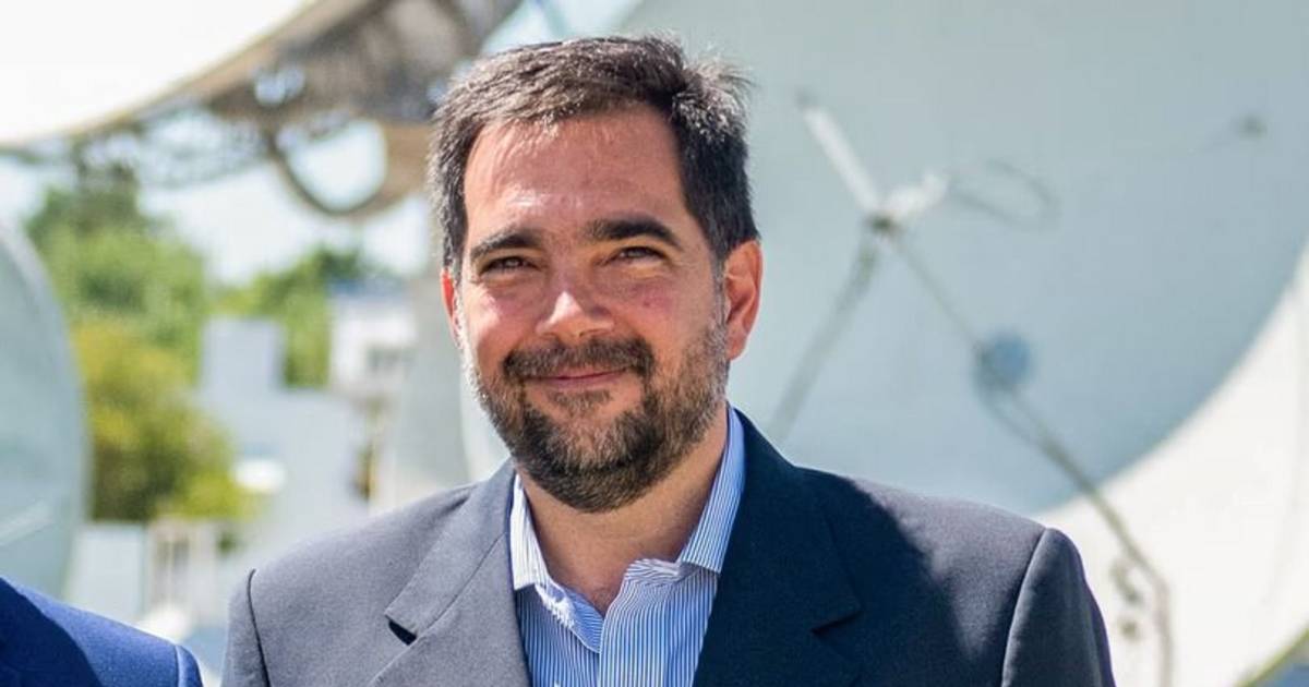 Imputaron en otra causa al ex director de ARSAT, a quien encontraron con dólares y droga | El Dia
