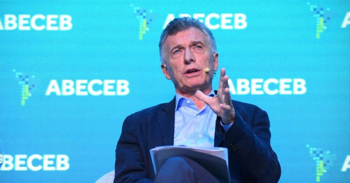 Nuevo mensaje del PRO a Javier Milei: Queremos que usted defienda el cambio y no a Manuel Adorni | El Dia