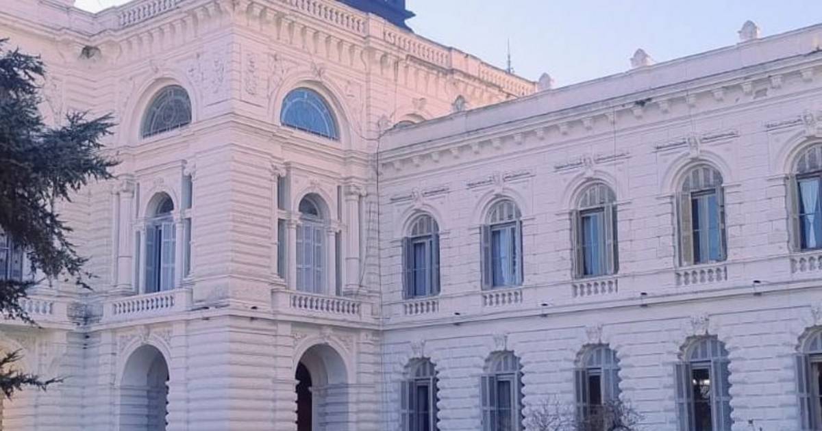 La Plata: detuvieron a un funcionario municipal acusado de abuso sexual y violencia | El Dia