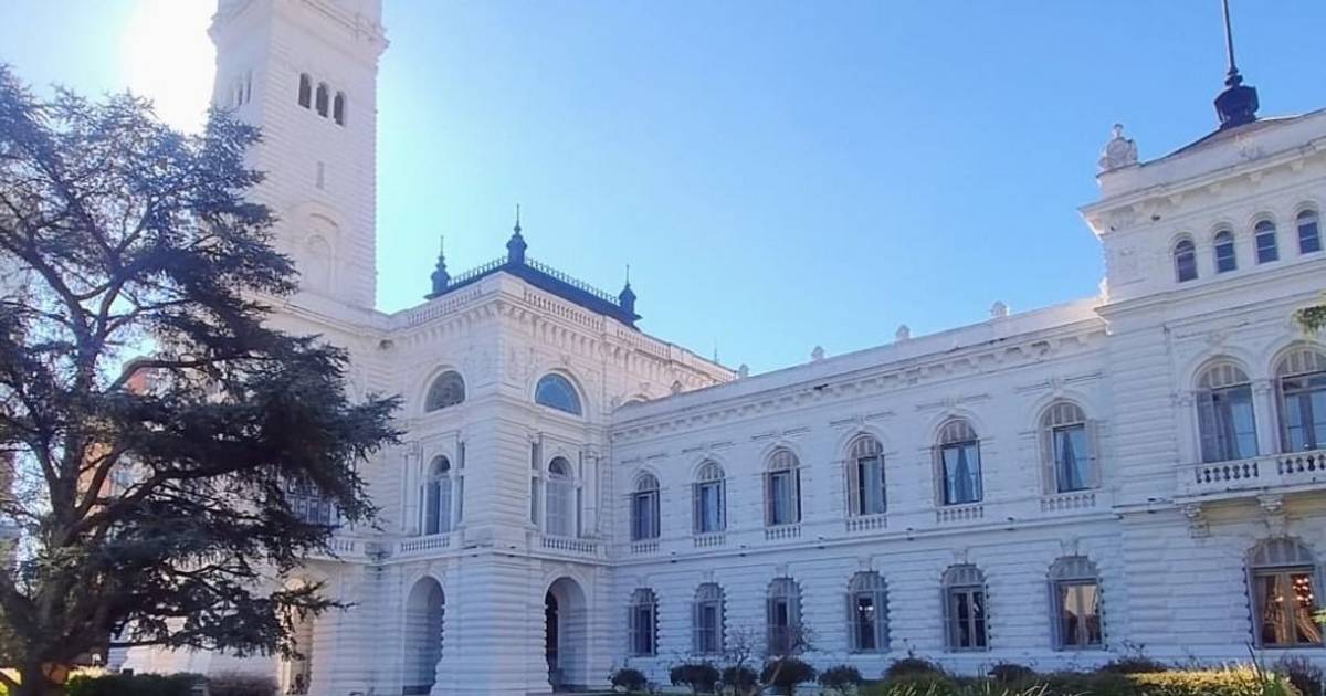 Echaron al funcionario de La Plata preso por abuso sexual | El Dia