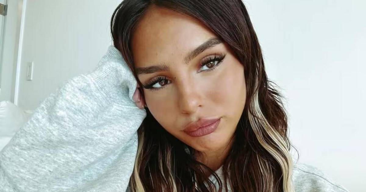 Golpes y rasguños: Juanita Tinelli y la grave denuncia contra su ex | El Dia