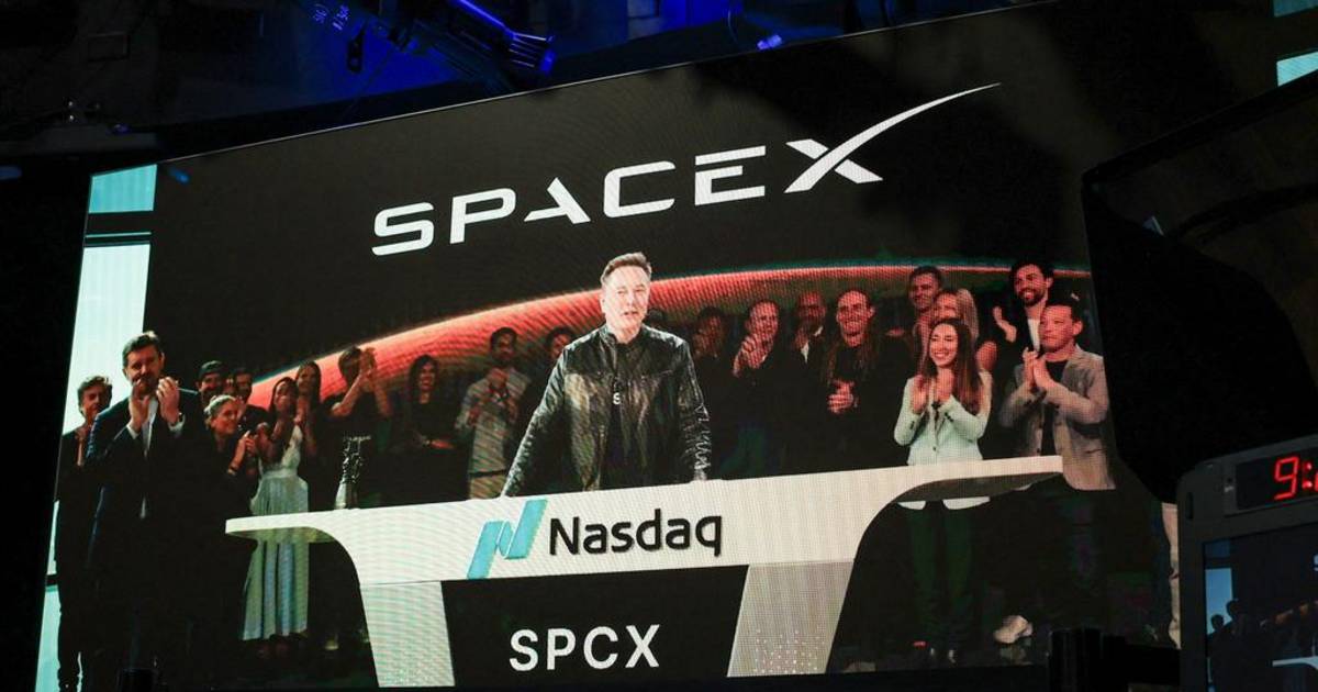 Elon Musk lo logró: es el primer billonario del mundo | El Dia