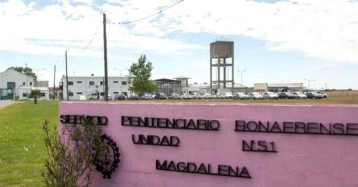 Denuncian torturas y abusos en Magdalena | El Dia