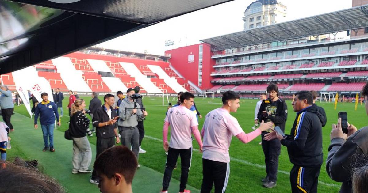 Tarde especial en UNO: fútbol, formación y valores | El Dia