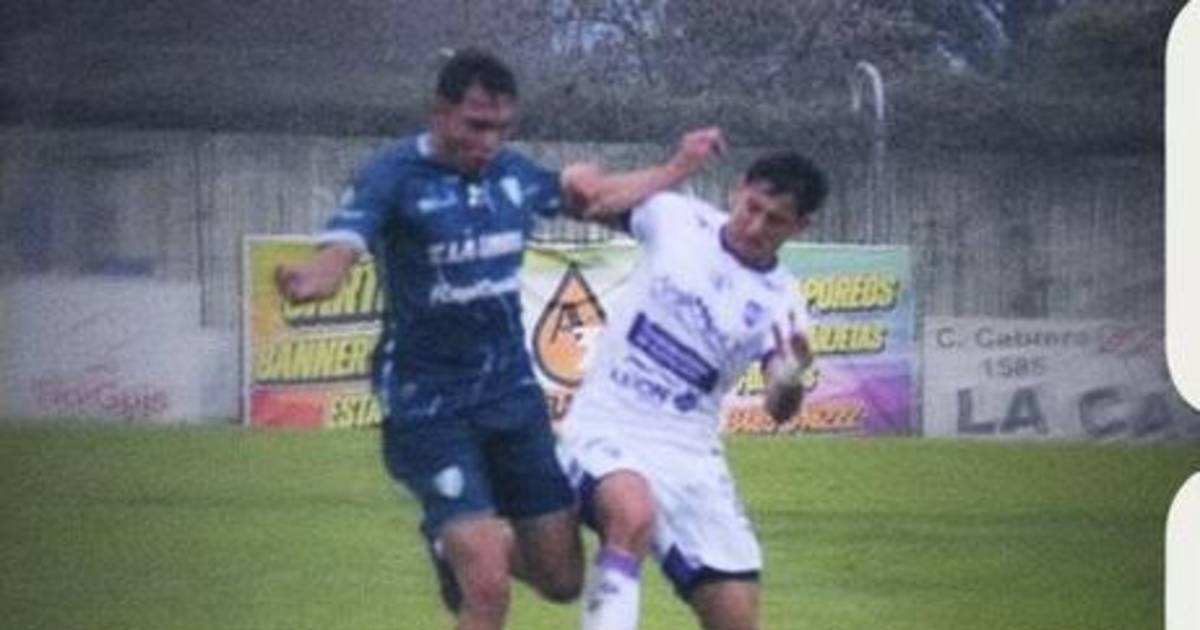 San Carlos está obligado a sumar de a tres | El Dia
