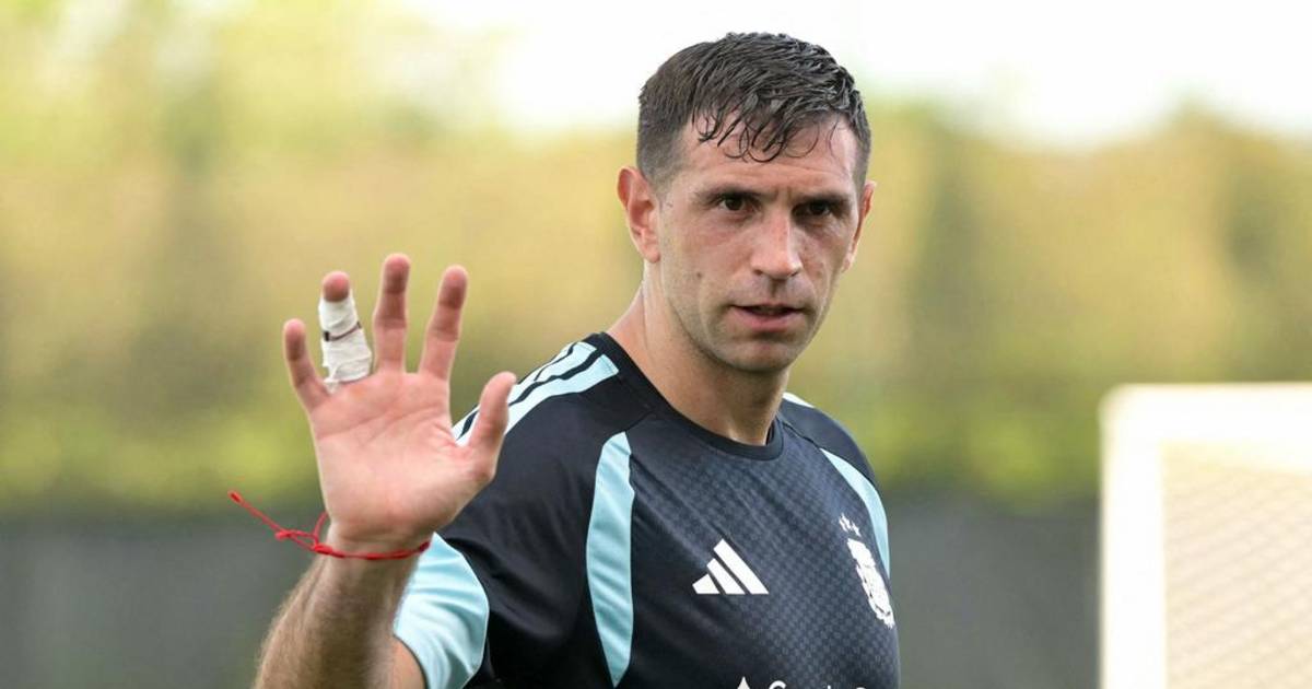 Recta final: la Selección afina detalles | El Dia