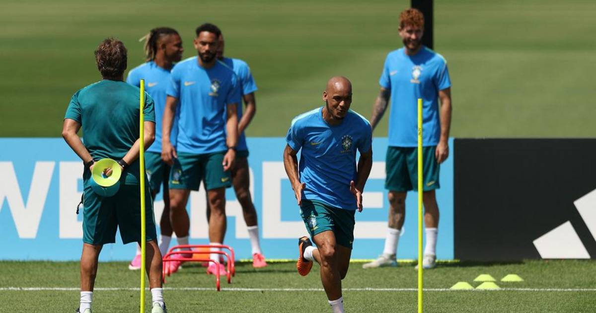 Brasil, con Ancelotti, debuta frente a Marruecos | El Dia
