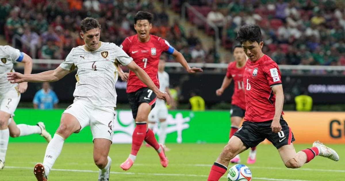 El nuevo orden del fútbol: radiografía de un Mundial de 48 equipos | El Dia