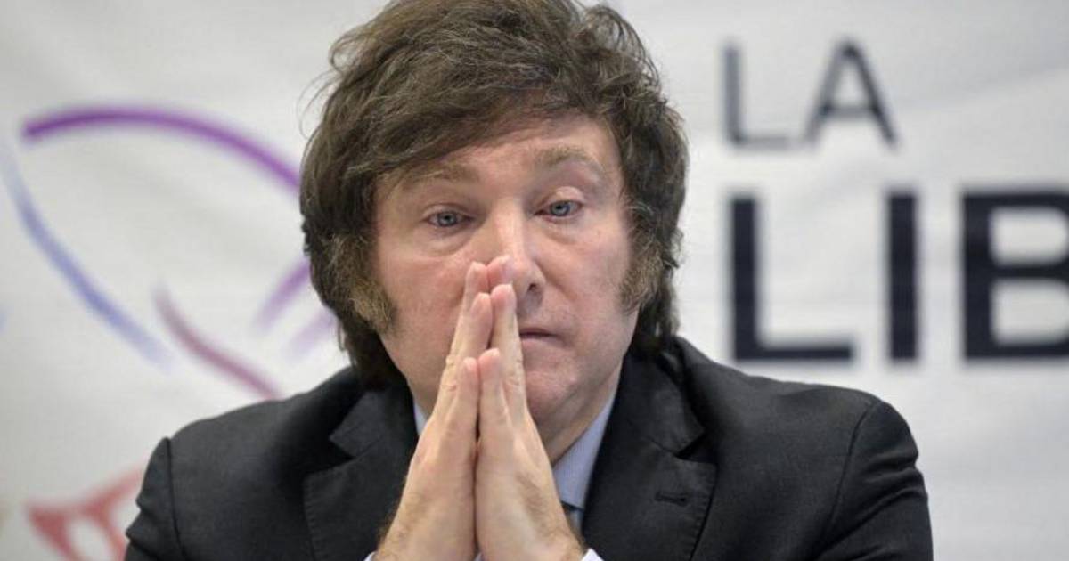 Encerrado en el caso Adorni, el Gobierno paga un creciente costo y no controla la agenda | El Dia