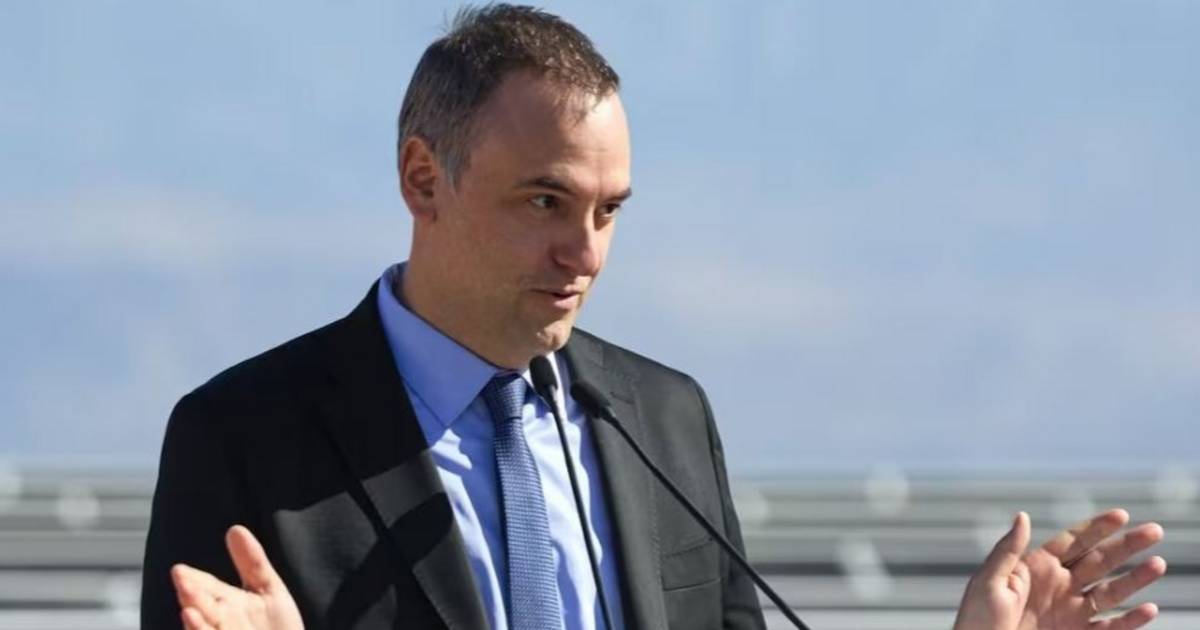 Ex titular de la UIF no descarta que Adorni sea investigado por lavado de activos | El Dia