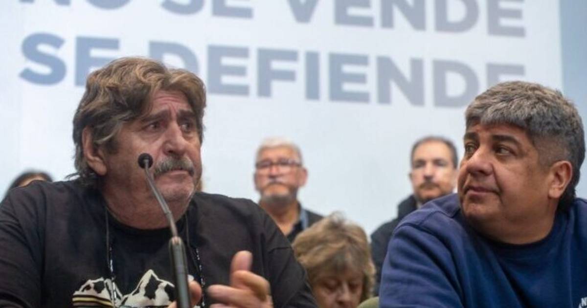 El banco de horas del Gobierno encuentra aceptación en aliados del peronismo | El Dia