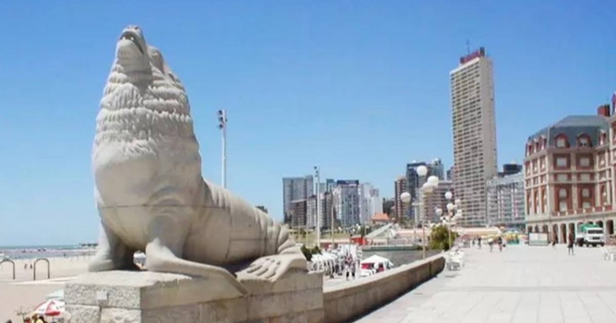 Mar del Plata en alerta por el bajo nivel de reservas en este finde largo | El Dia