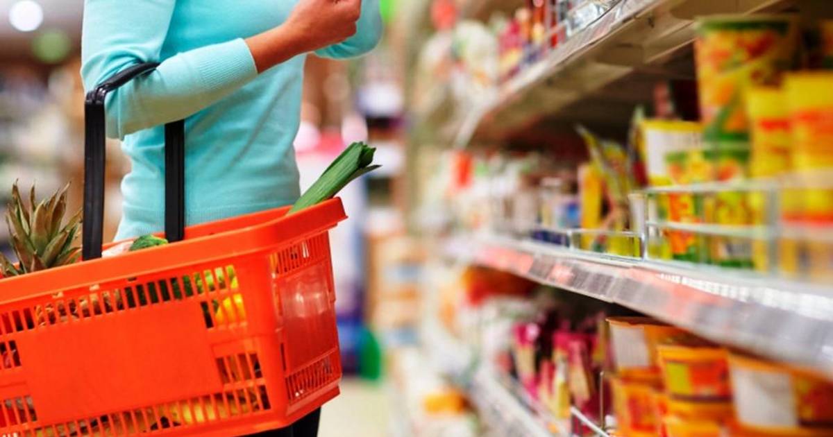 Aumentó 2,1 por ciento en mayo la canasta alimentaria platense | El Dia