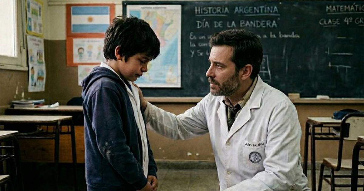 Maestros de guardia: el desafío de enseñar en tiempo de urgencias | El Dia