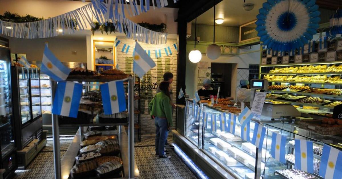 La gastronomía también se sube al efecto Mundial | El Dia