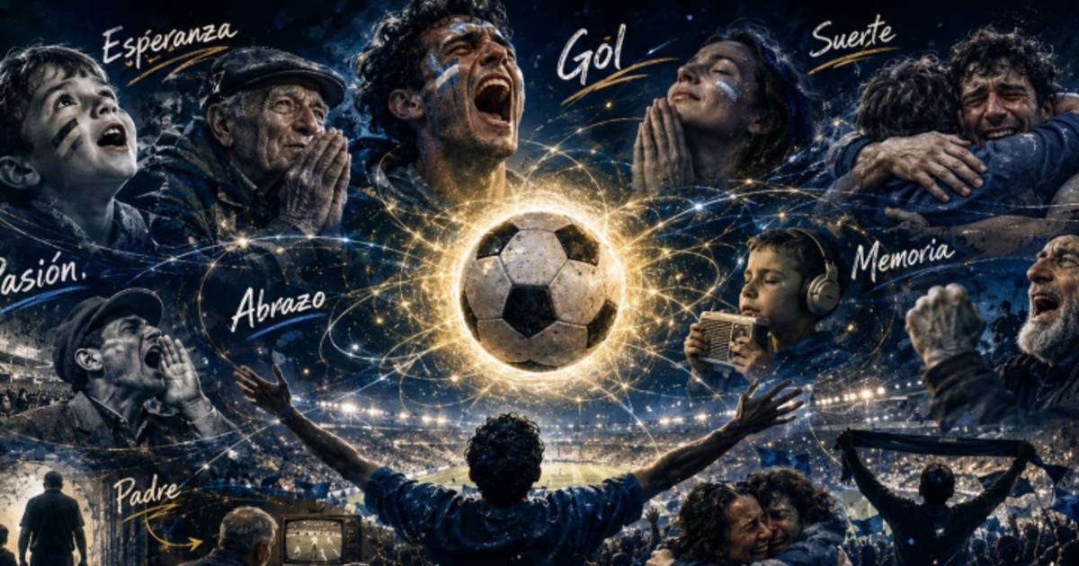 Ocurrencias: para que juguemos siempre, Dios hizo redondo al Mundo | El Dia