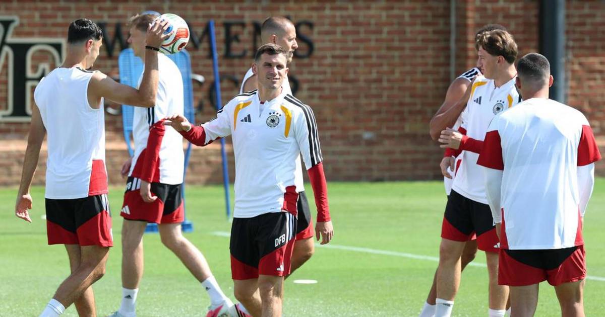 Alemania y Países Bajos, candidatos que debutan | El Dia