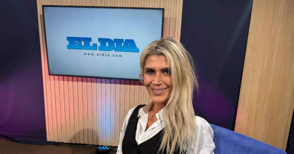 Perdió la voz, le ganó al cáncer y la literatura selló su rescate | El Dia