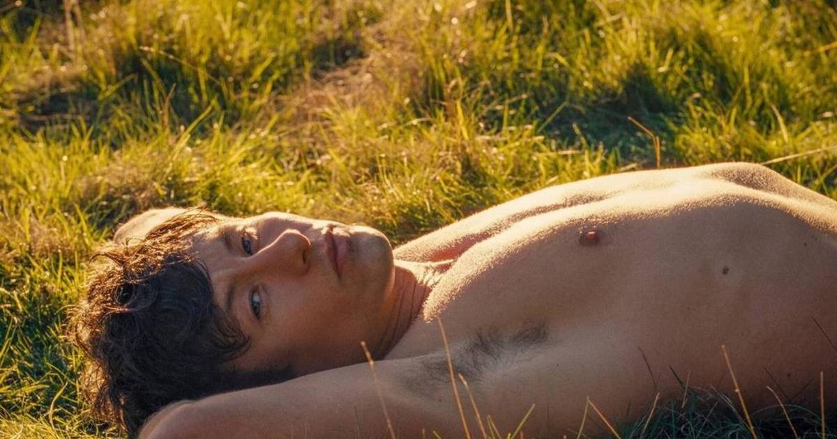 Una transformación radical que se impuso en el cine | El Dia