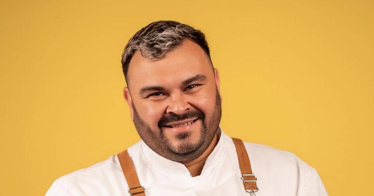 El cocinero que convirtió la cocina cotidiana en un fenómeno de las redes | El Dia