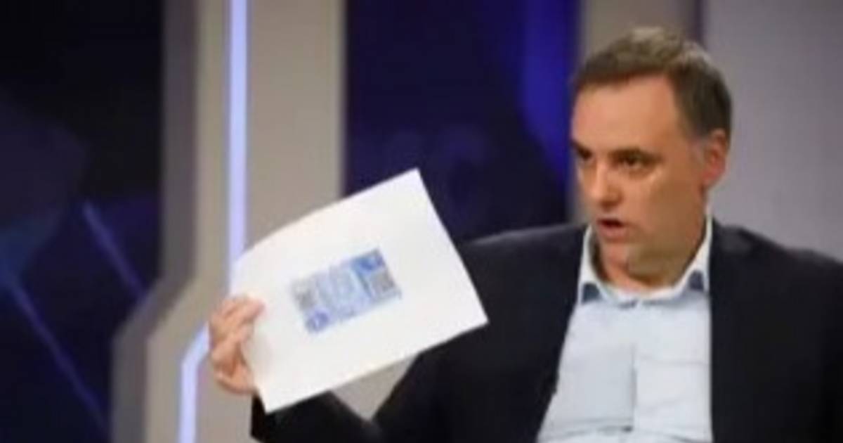 El caso Adorni sacude a la Casa Rosada y expone el costo político de la defensa de Milei | El Dia