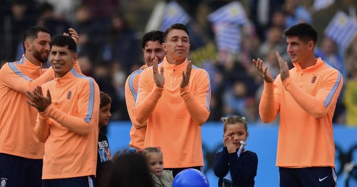 Estudiantes: Muslera podría ser nombrado leyenda | El Dia